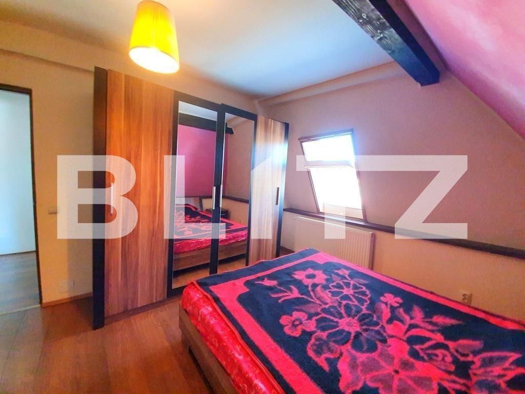 Apartament de închiriat 2 camere Floreşti - 73771AI | BLITZ Cluj-Napoca | Poza4