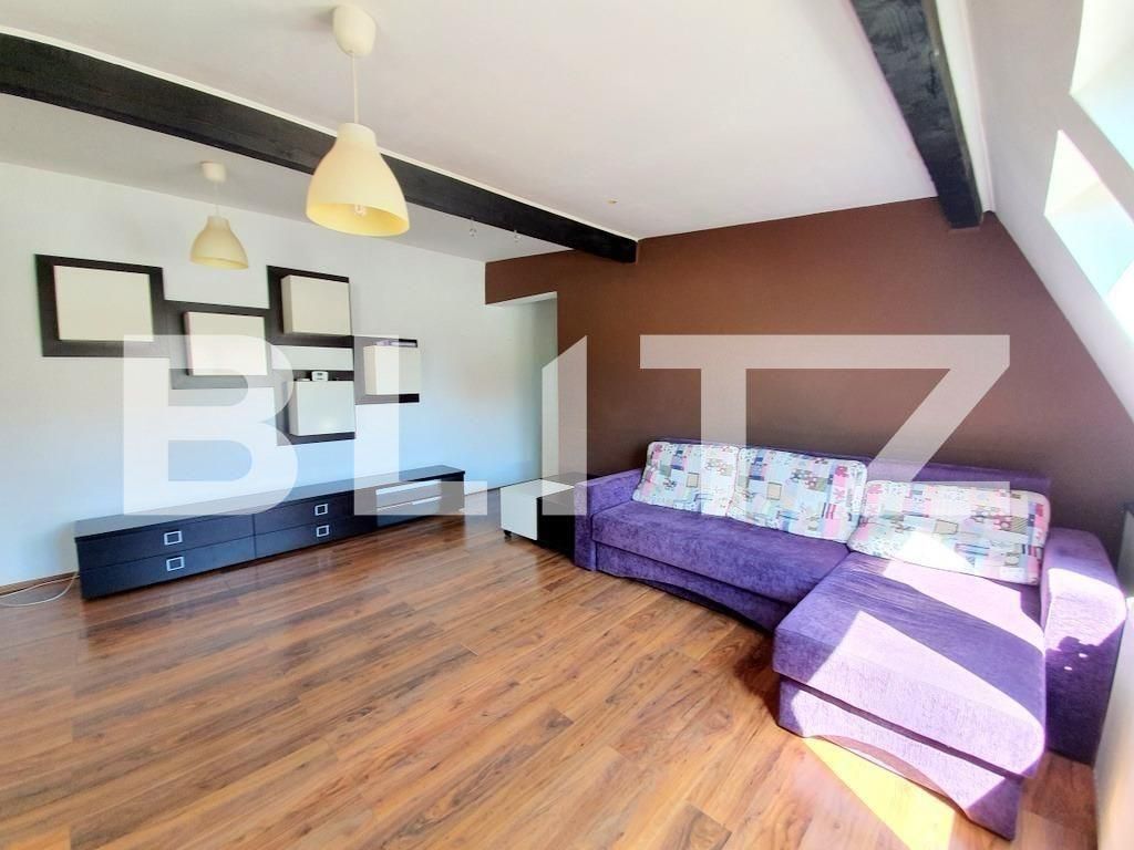 Apartament de închiriat 2 camere Floreşti - 73771AI | BLITZ Cluj-Napoca | Poza3