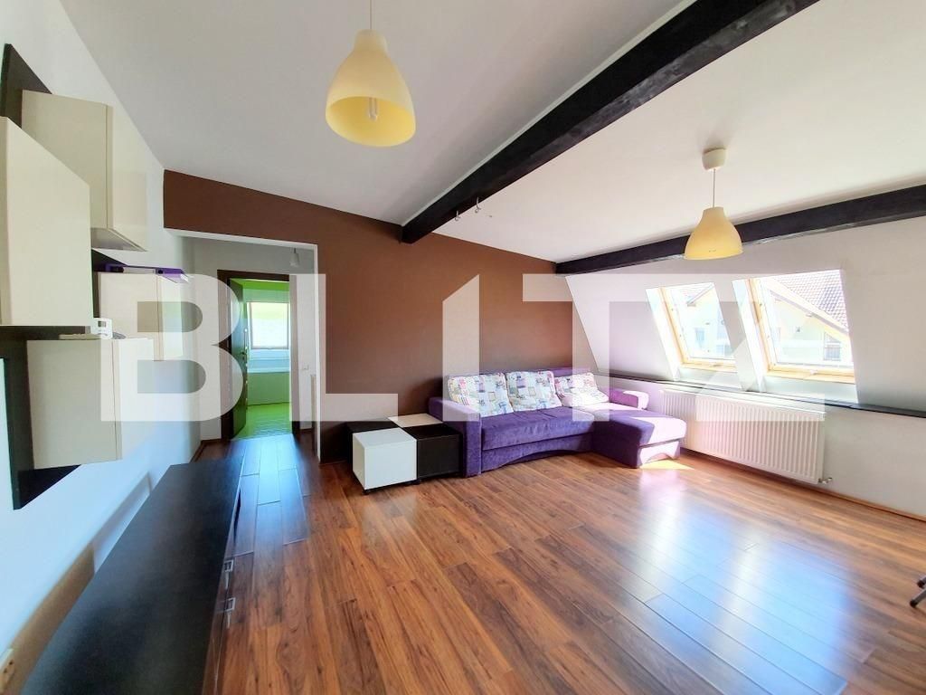 Apartament de închiriat 2 camere Floreşti - 73771AI | BLITZ Cluj-Napoca | Poza2