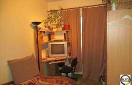 3 camere, 64 mp, decomandat, A.C., zona Billa