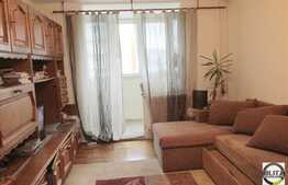 3 camere, 64 mp, decomandat, A.C., zona Billa