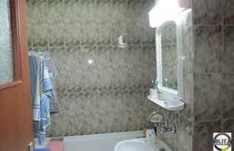 3 camere, 64 mp, decomandat, A.C., zona Billa