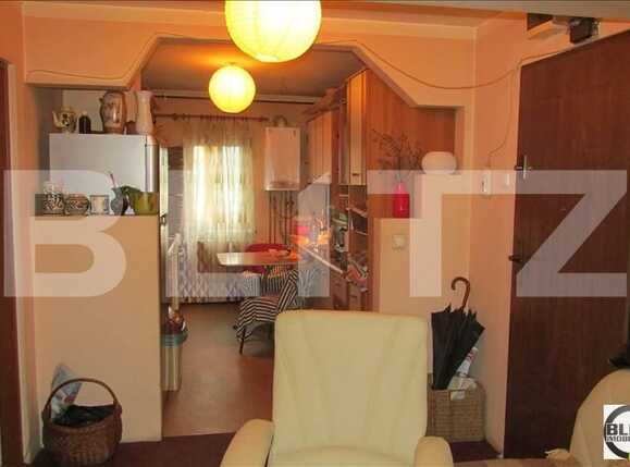 Apartament de vânzare 3 camere Manastur - 7378AV | BLITZ Cluj-Napoca | Poza5