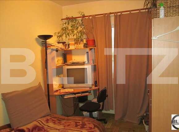 Apartament de vânzare 3 camere Manastur - 7378AV | BLITZ Cluj-Napoca | Poza3