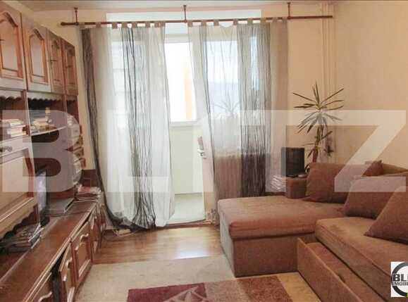 Apartament de vânzare 3 camere Manastur - 7378AV | BLITZ Cluj-Napoca | Poza1