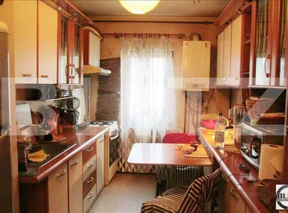 Apartament de vânzare 3 camere Manastur - 7378AV | BLITZ Cluj-Napoca | Poza4