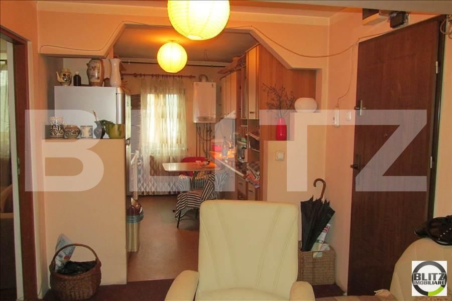 Apartament de vânzare 3 camere Manastur - 7378AV | BLITZ Cluj-Napoca | Poza5