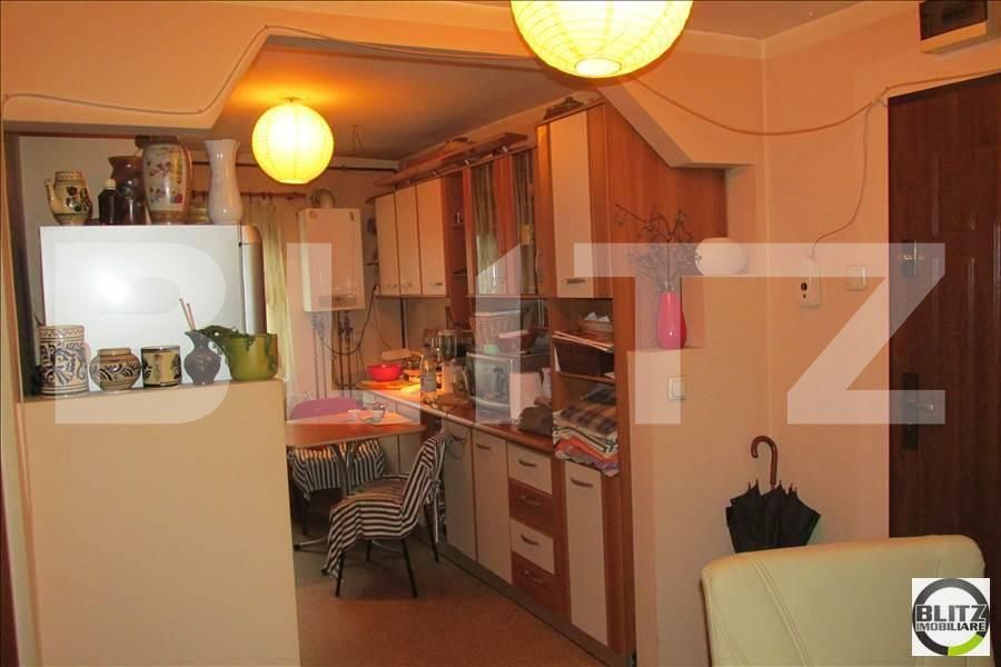 Apartament de vânzare 3 camere Manastur - 7378AV | BLITZ Cluj-Napoca | Poza6
