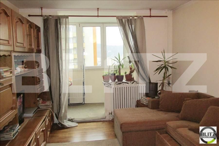 Apartament de vânzare 3 camere Manastur - 7378AV | BLITZ Cluj-Napoca | Poza2