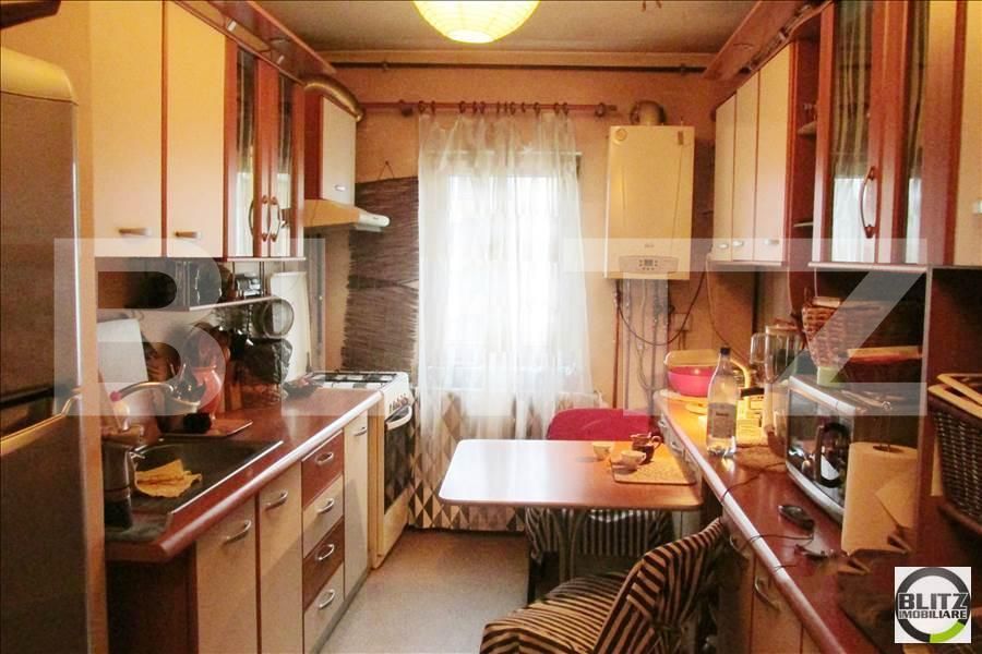 Apartament de vânzare 3 camere Manastur - 7378AV | BLITZ Cluj-Napoca | Poza4