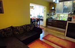 Apartament 3 camere, 60 mp, loc de parcare, zona Somesului!