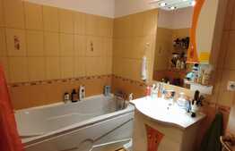 Apartament 3 camere, 60 mp, loc de parcare, zona Somesului!