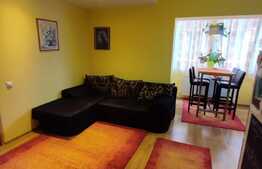 Apartament 3 camere, 60 mp, loc de parcare, zona Somesului!