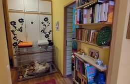 Apartament 3 camere, 60 mp, loc de parcare, zona Somesului!