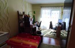 Apartament 3 camere, 60 mp, loc de parcare, zona Somesului!