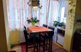 Apartament 3 camere, 60 mp, loc de parcare, zona Somesului!