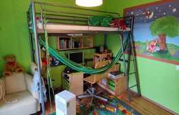 Apartament 3 camere, 60 mp, loc de parcare, zona Somesului!