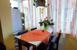 Apartament 3 camere, 60 mp, loc de parcare, zona Somesului!