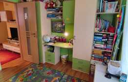 Apartament 3 camere, 60 mp, loc de parcare, zona Somesului!