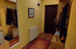 Apartament 3 camere, 60 mp, loc de parcare, zona Somesului!