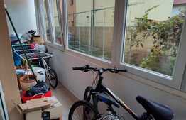 Apartament 3 camere, 60 mp, loc de parcare, zona Somesului!