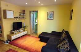 Apartament 3 camere, 60 mp, loc de parcare, zona Somesului!