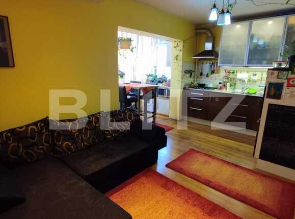 Apartament de vânzare 3 camere Floreşti - 73780AV | BLITZ Cluj-Napoca | Poza2