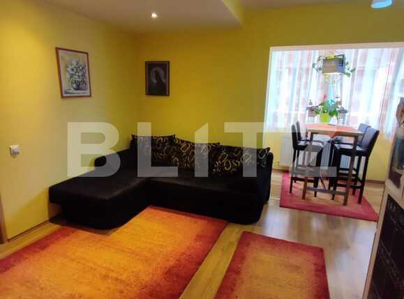 Apartament de vânzare 3 camere Floreşti - 73780AV | BLITZ Cluj-Napoca | Poza3