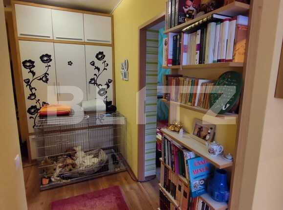 Apartament de vânzare 3 camere Floreşti - 73780AV | BLITZ Cluj-Napoca | Poza13