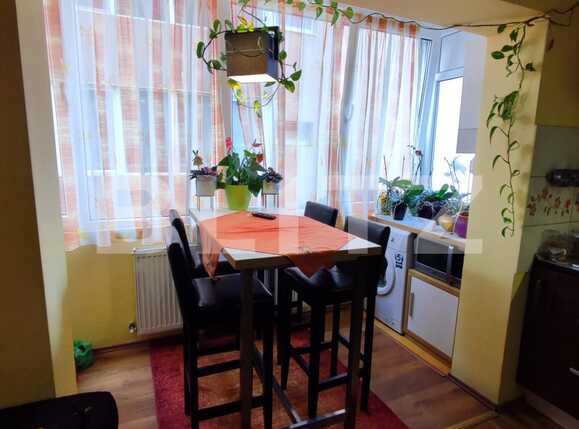 Apartament de vânzare 3 camere Floreşti - 73780AV | BLITZ Cluj-Napoca | Poza6