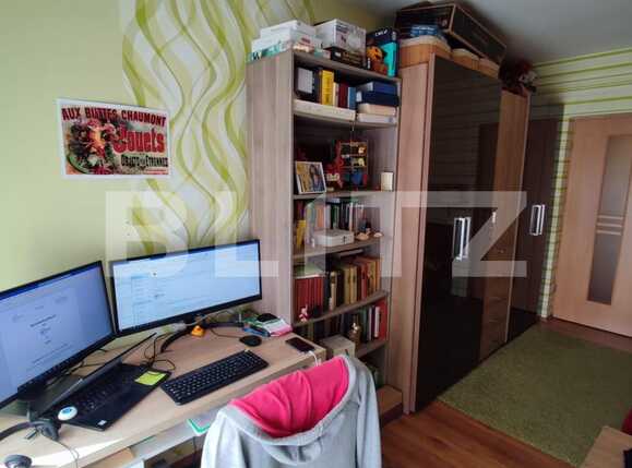 Apartament de vânzare 3 camere Floreşti - 73780AV | BLITZ Cluj-Napoca | Poza9