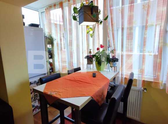 Apartament de vânzare 3 camere Floreşti - 73780AV | BLITZ Cluj-Napoca | Poza5