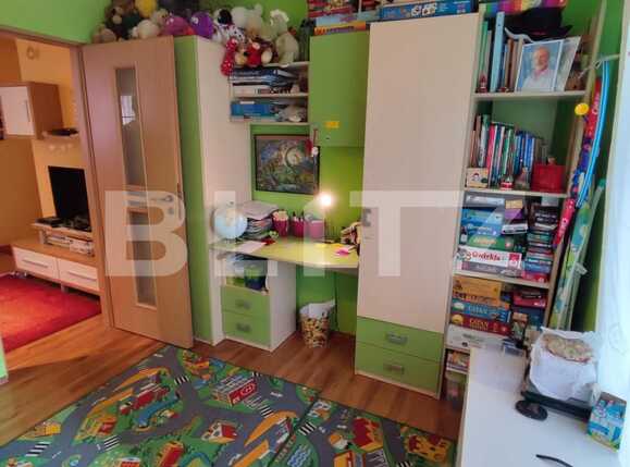 Apartament de vânzare 3 camere Floreşti - 73780AV | BLITZ Cluj-Napoca | Poza10