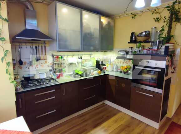 Apartament de vânzare 3 camere Floreşti - 73780AV | BLITZ Cluj-Napoca | Poza4