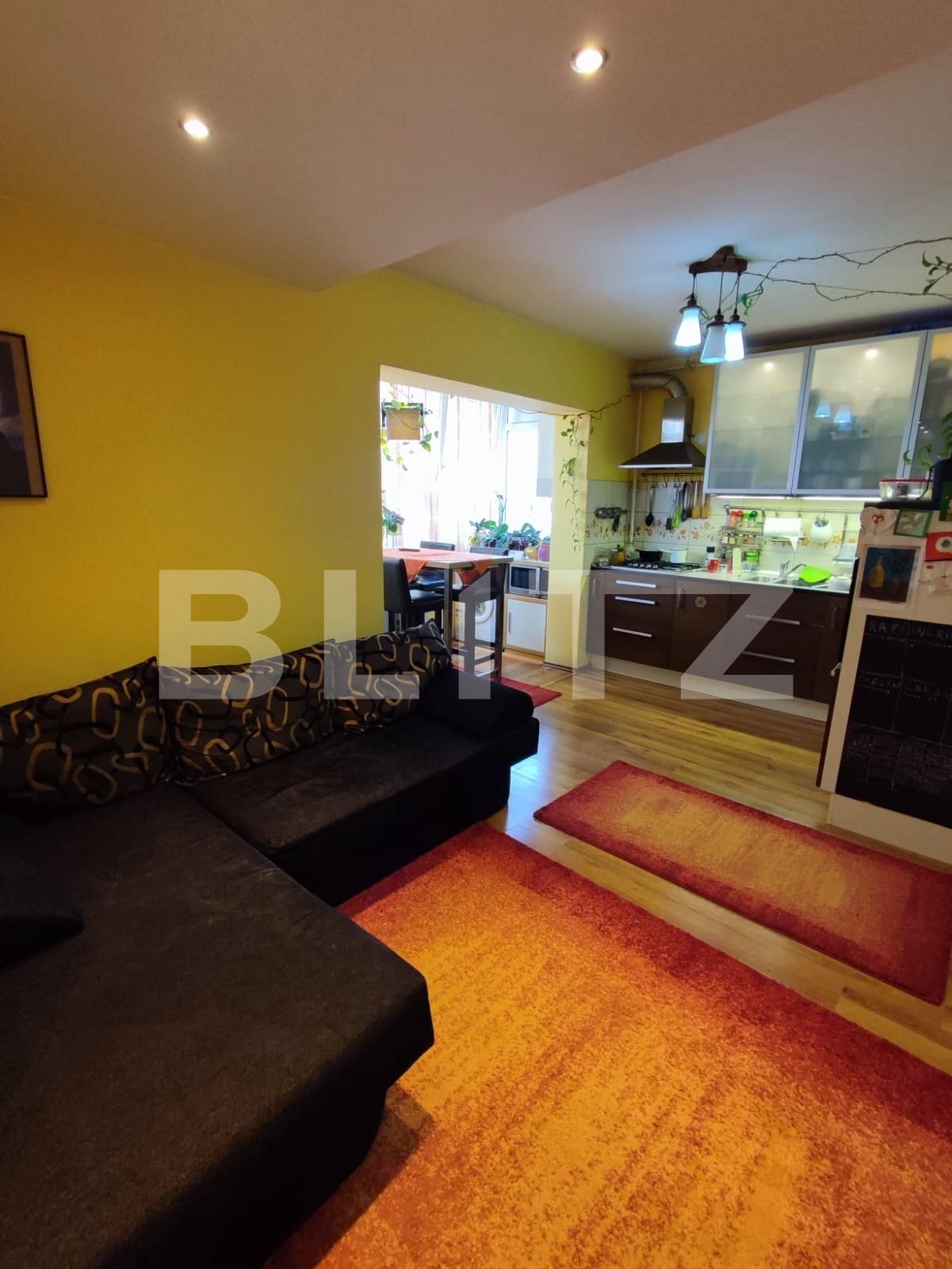 Apartament de vânzare 3 camere Floreşti - 73780AV | BLITZ Cluj-Napoca | Poza2