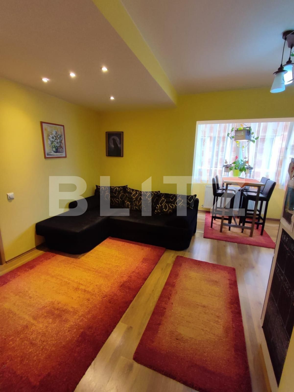 Apartament de vânzare 3 camere Floreşti - 73780AV | BLITZ Cluj-Napoca | Poza3