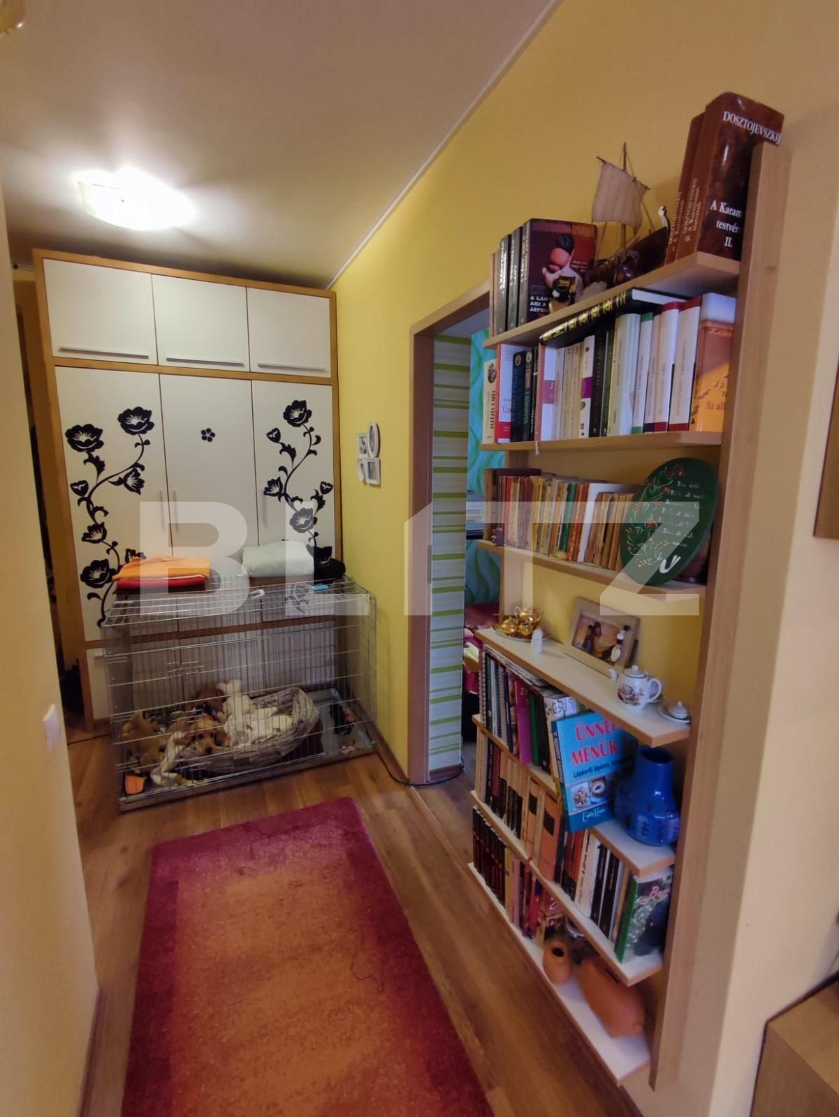 Apartament de vânzare 3 camere Floreşti - 73780AV | BLITZ Cluj-Napoca | Poza13