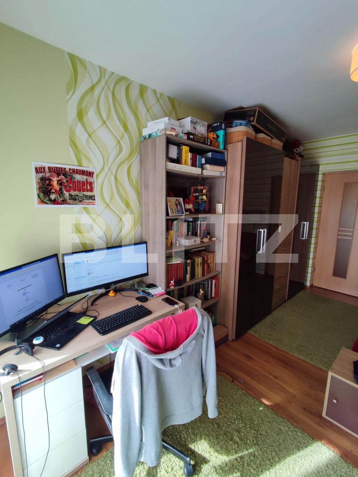 Apartament de vânzare 3 camere Floreşti - 73780AV | BLITZ Cluj-Napoca | Poza9