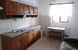 Garsoniera mobilata si utilata, 31mp + balcon inchis, CT proprie, garaj, zona Auchan