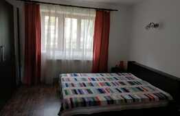 Garsoniera mobilata si utilata, 31mp + balcon inchis, CT proprie, garaj, zona Auchan