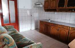 Garsoniera mobilata si utilata, 31mp + balcon inchis, CT proprie, garaj, zona Auchan