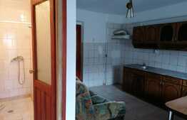 Garsoniera mobilata si utilata, 31mp + balcon inchis, CT proprie, garaj, zona Auchan