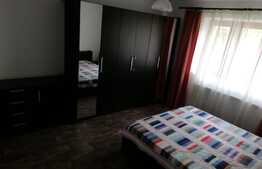 Garsoniera mobilata si utilata, 31mp + balcon inchis, CT proprie, garaj, zona Auchan