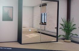 Apartament de 3 camere, în curs de renovare, 70 mp, zona Interservisan