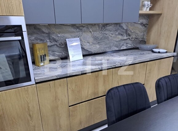 Apartament de închiriat 3 camere Gheorgheni - 73784AI | BLITZ Cluj-Napoca | Poza1