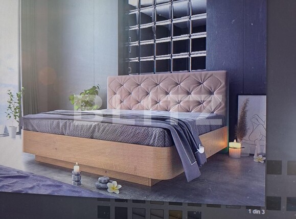 Apartament de închiriat 3 camere Gheorgheni - 73784AI | BLITZ Cluj-Napoca | Poza2