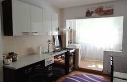 Apartament 2 camere, etaj intermediar, zona strazii Ialomitei!