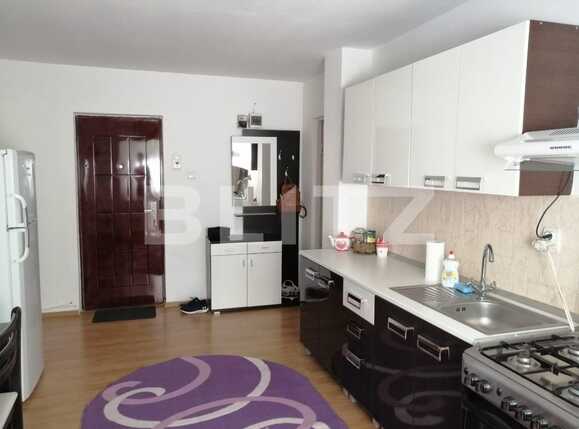 Apartament de vânzare 2 camere Marasti - 73790AV | BLITZ Cluj-Napoca | Poza8