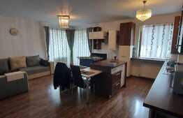 Apartament 2 camere, modern, etaj intermediar, parcare, zona Mega Image, Florilor