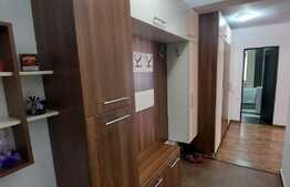 Apartament 2 camere, modern, etaj intermediar, parcare, zona Mega Image, Florilor